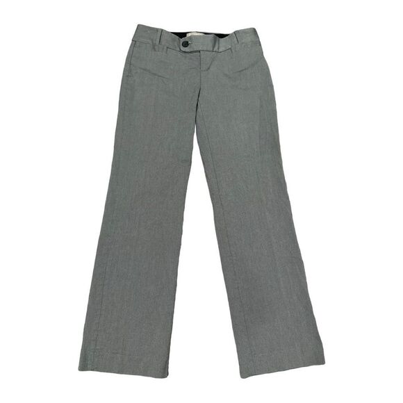Banana Republic Gray Jackson Fit Pant - Picture 1 of 6